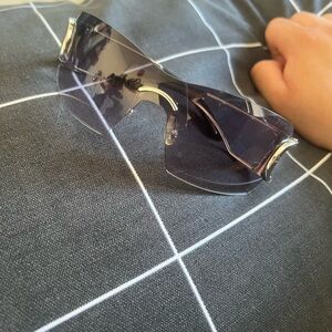 Dior Diorly sunglasses